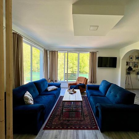 Anur Apartment Bihać Extérieur photo
