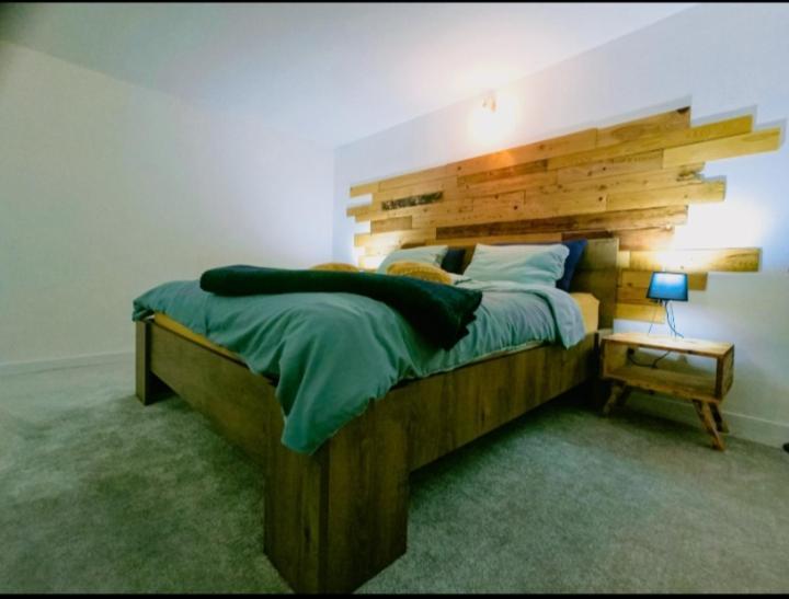 Anur Apartment Bihać Extérieur photo