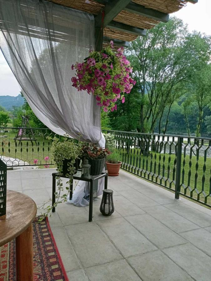 Anur Apartment Bihać Extérieur photo