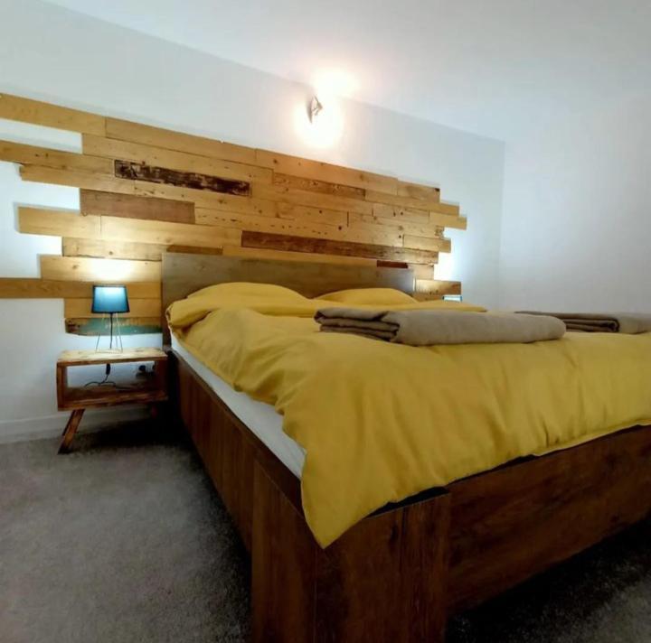 Anur Apartment Bihać Extérieur photo