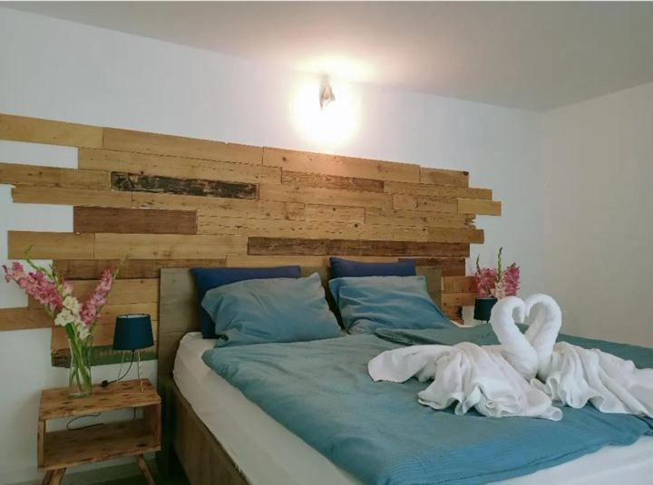 Anur Apartment Bihać Extérieur photo