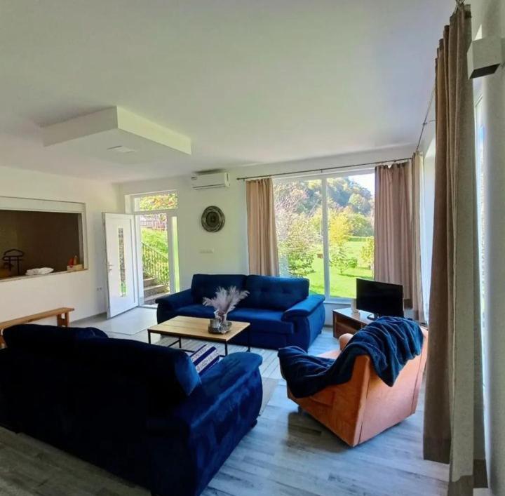 Anur Apartment Bihać Extérieur photo