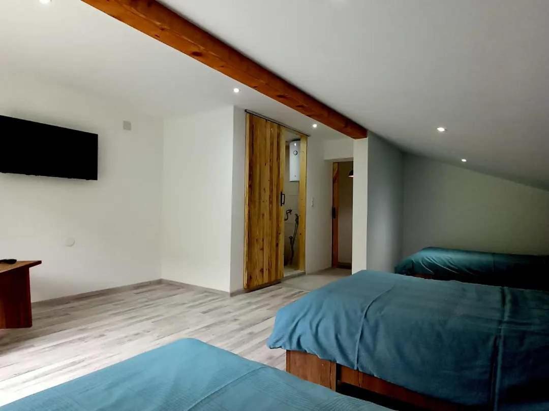 Anur Apartment Bihać Extérieur photo
