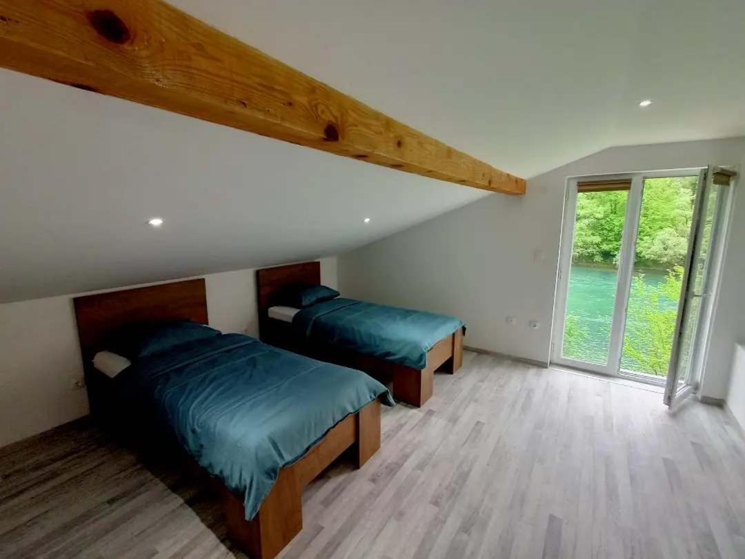 Anur Apartment Bihać Extérieur photo