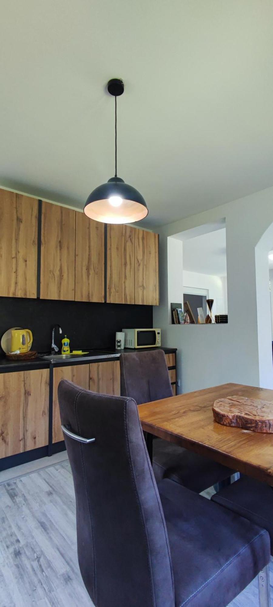 Anur Apartment Bihać Extérieur photo