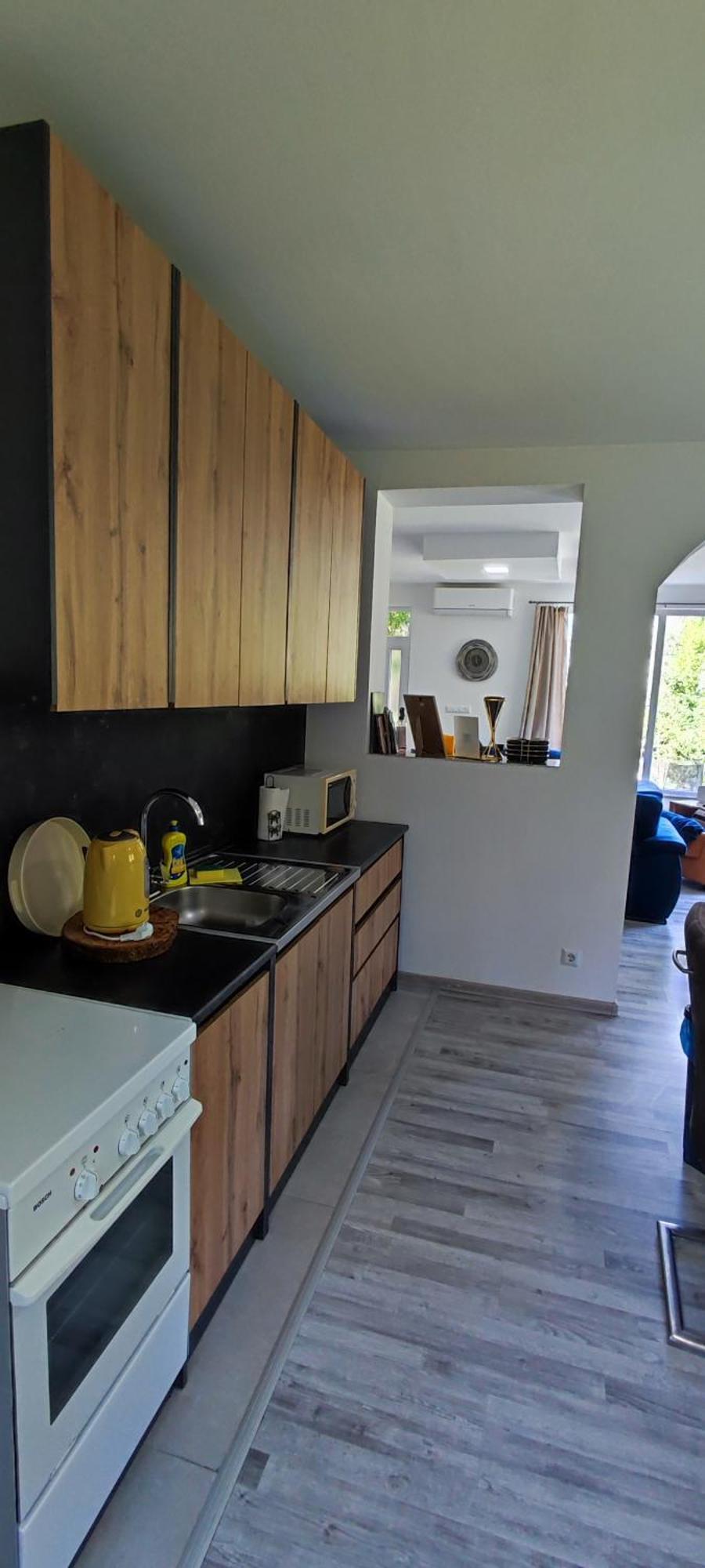 Anur Apartment Bihać Extérieur photo