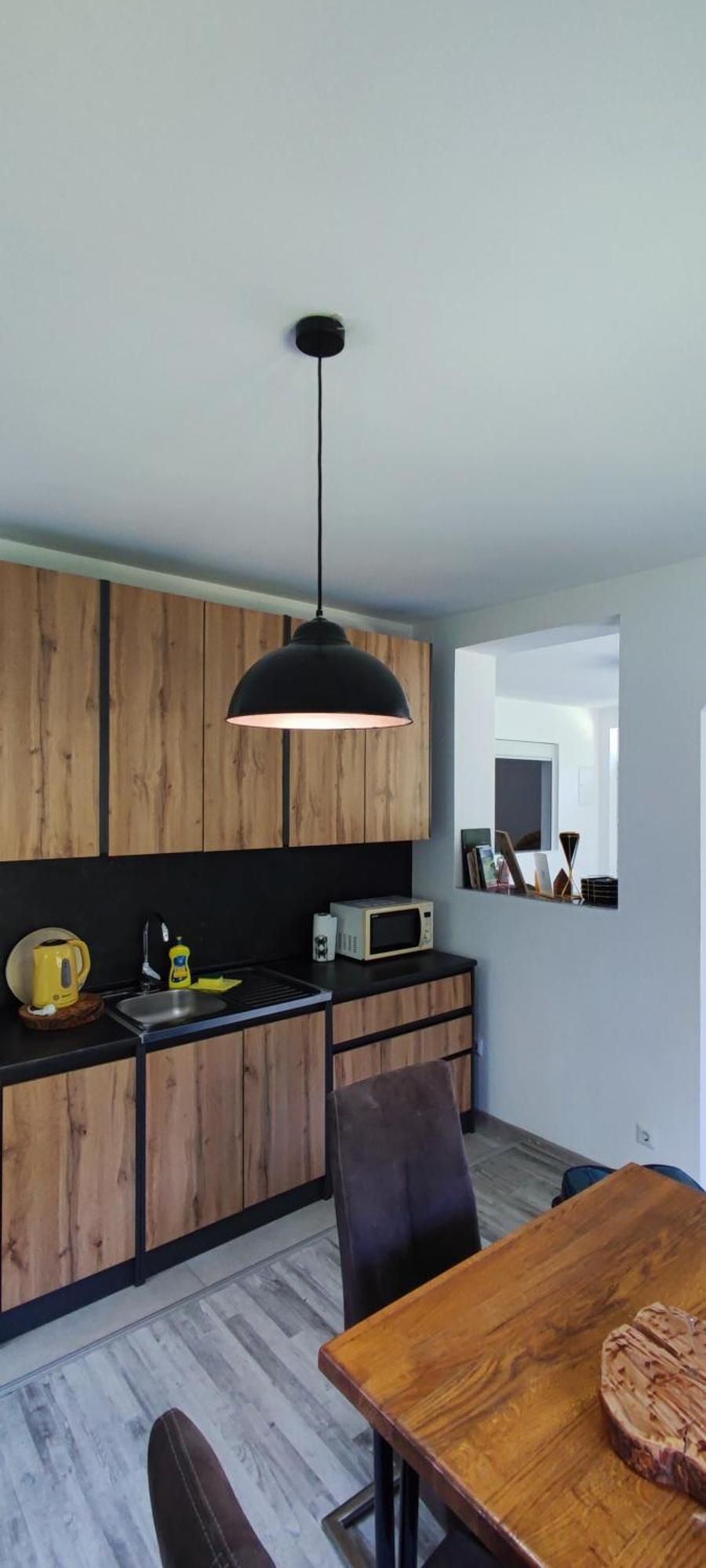 Anur Apartment Bihać Extérieur photo