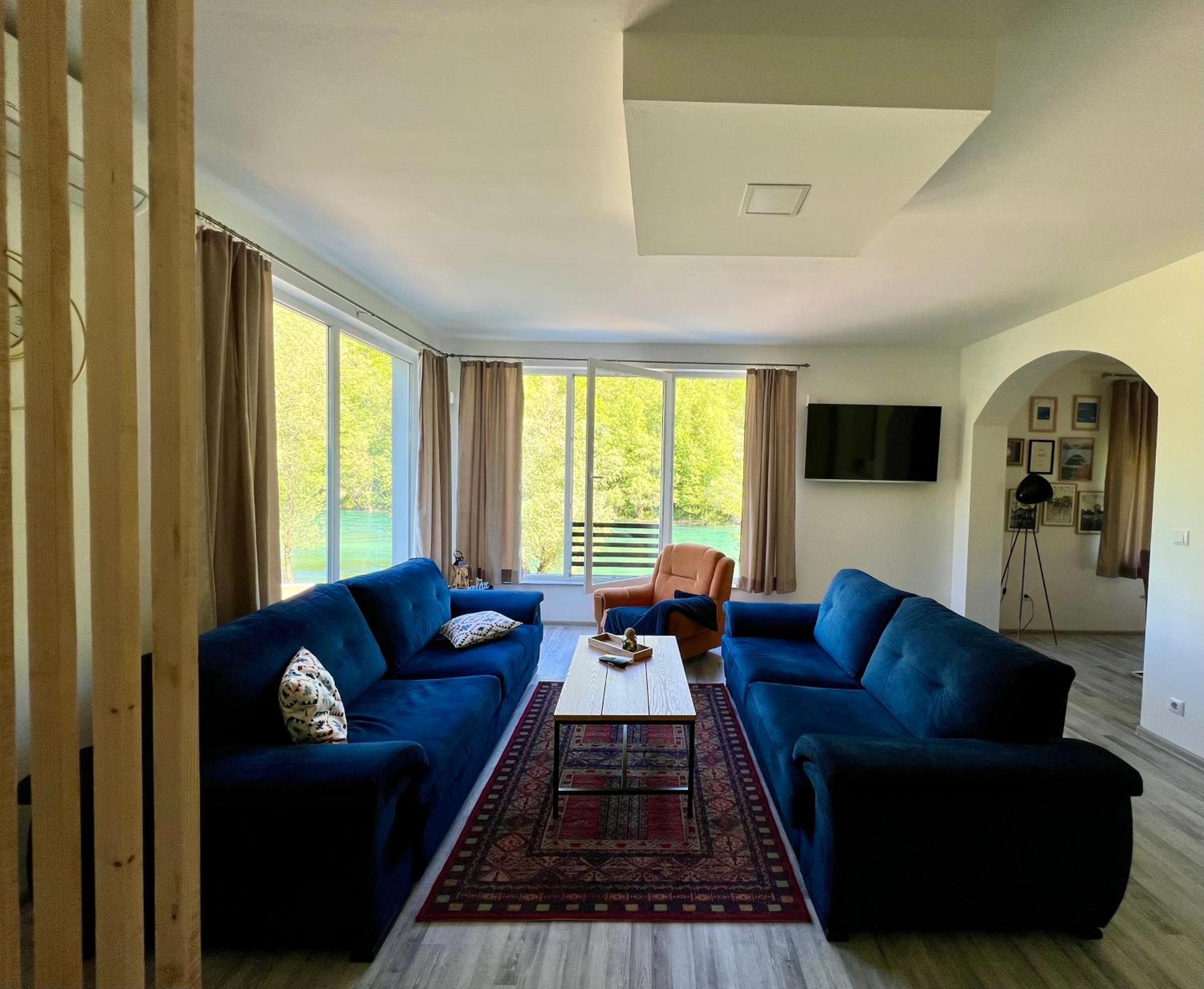 Anur Apartment Bihać Extérieur photo
