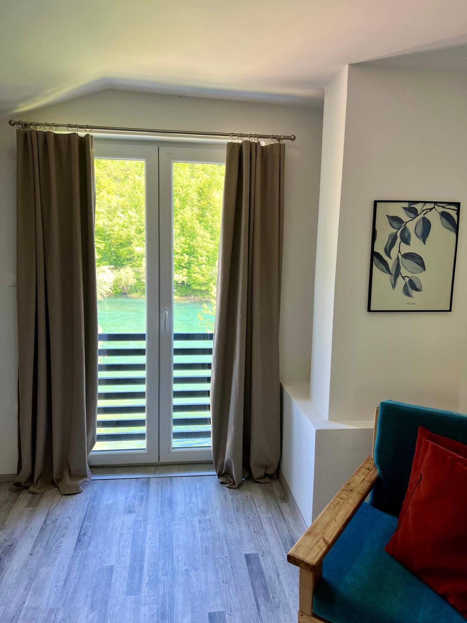 Anur Apartment Bihać Extérieur photo