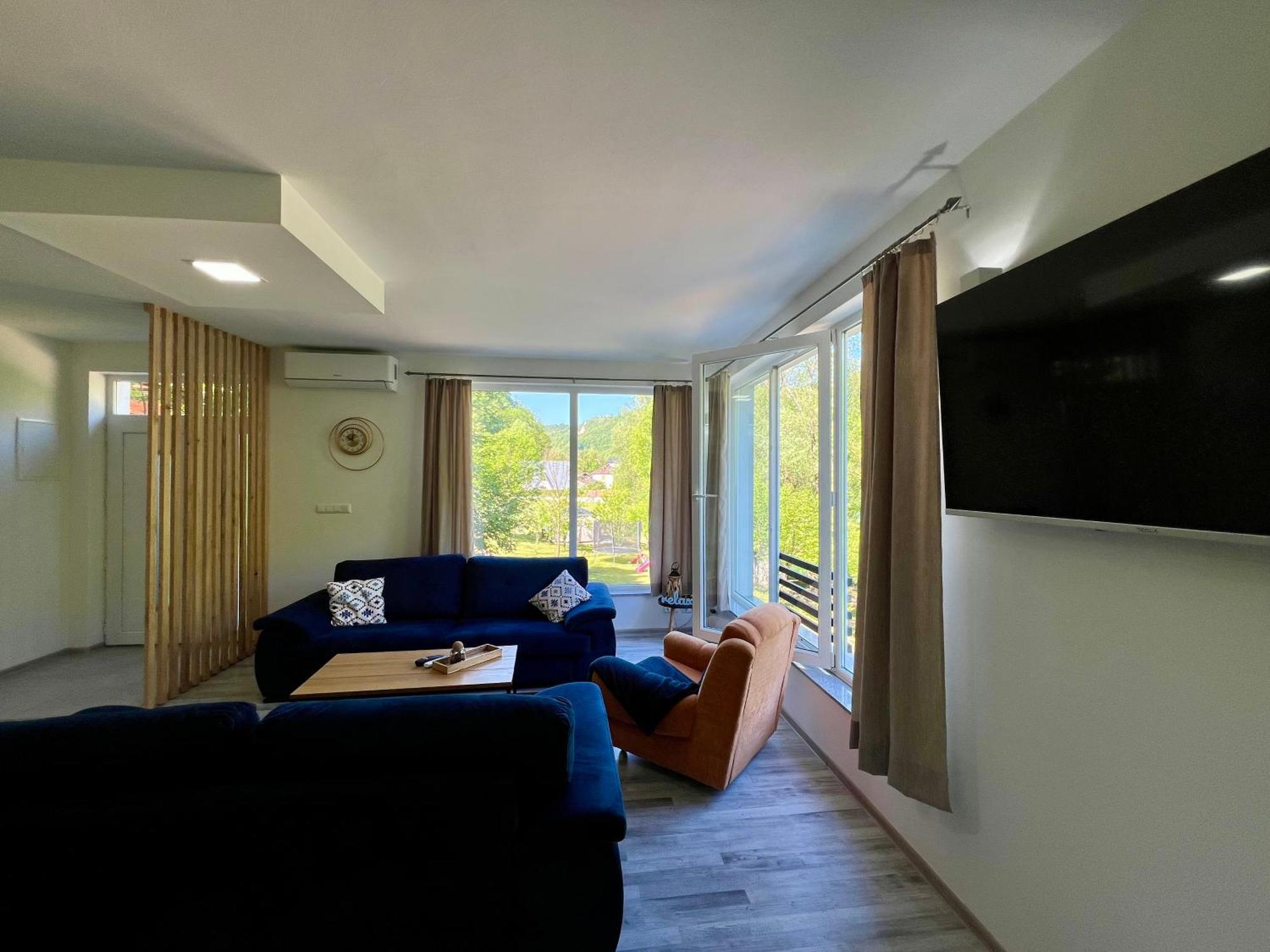 Anur Apartment Bihać Extérieur photo