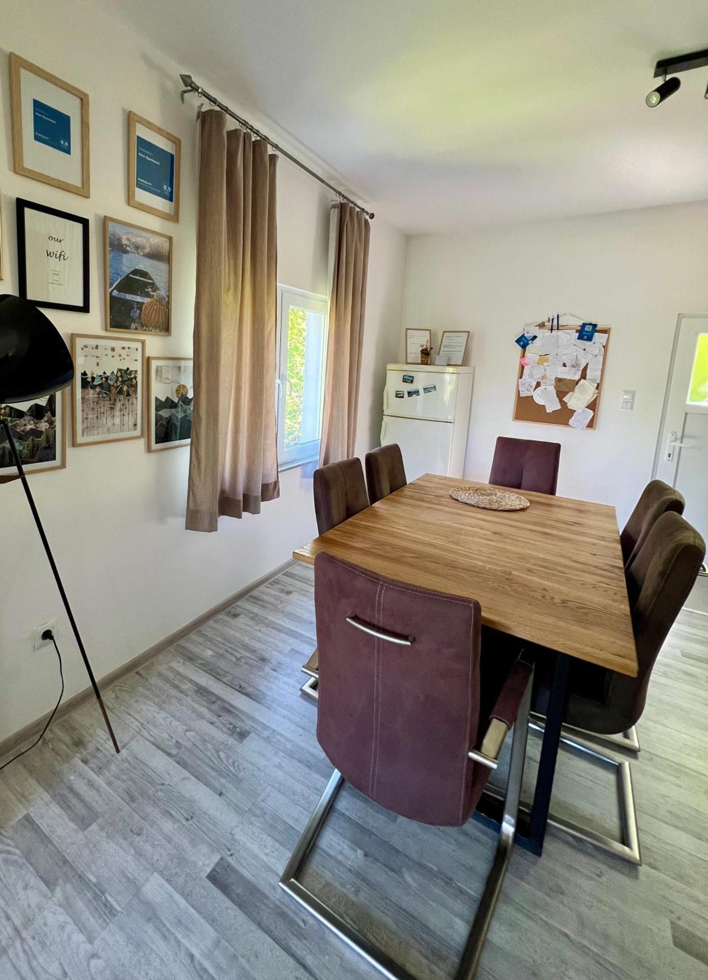 Anur Apartment Bihać Extérieur photo