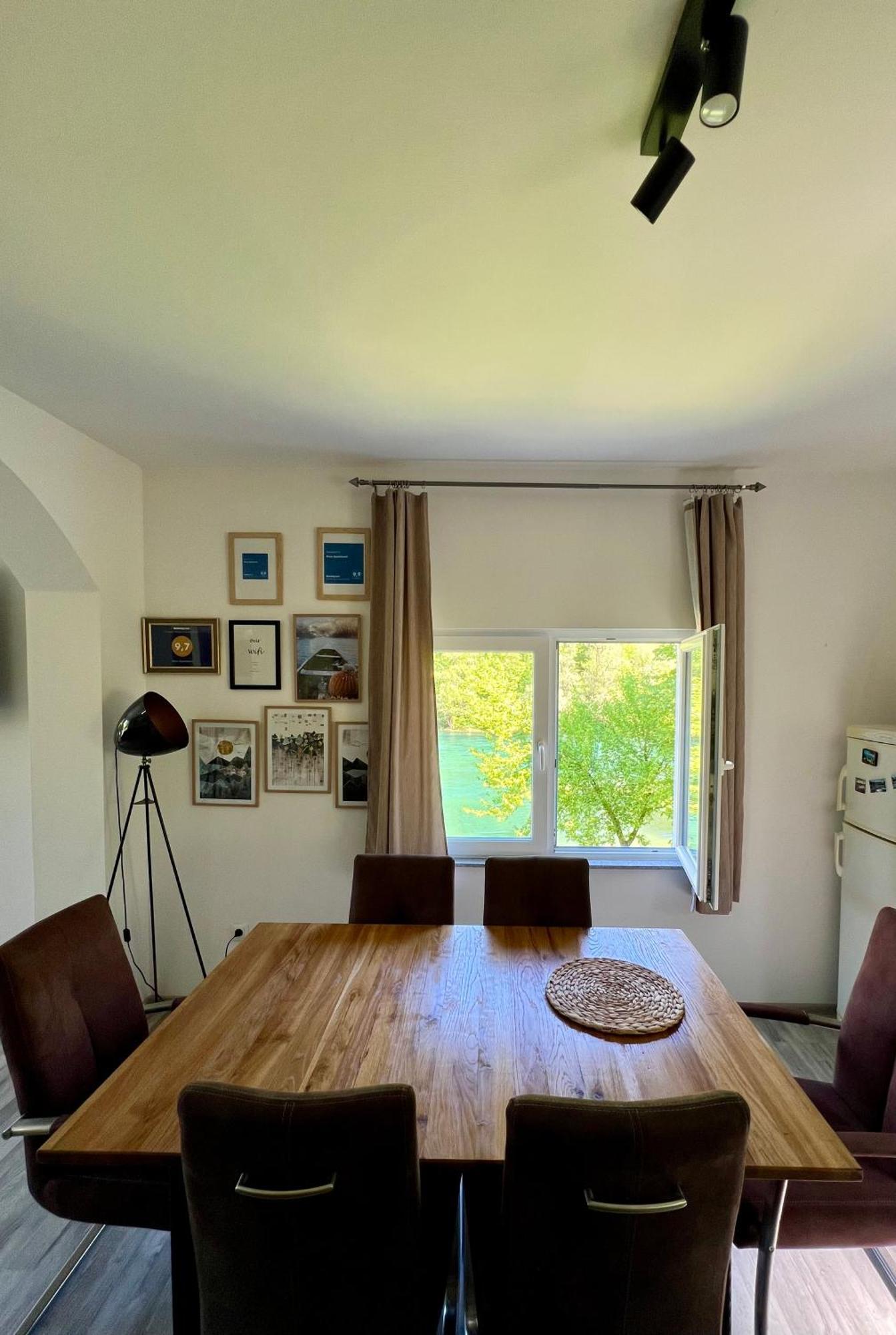 Anur Apartment Bihać Extérieur photo