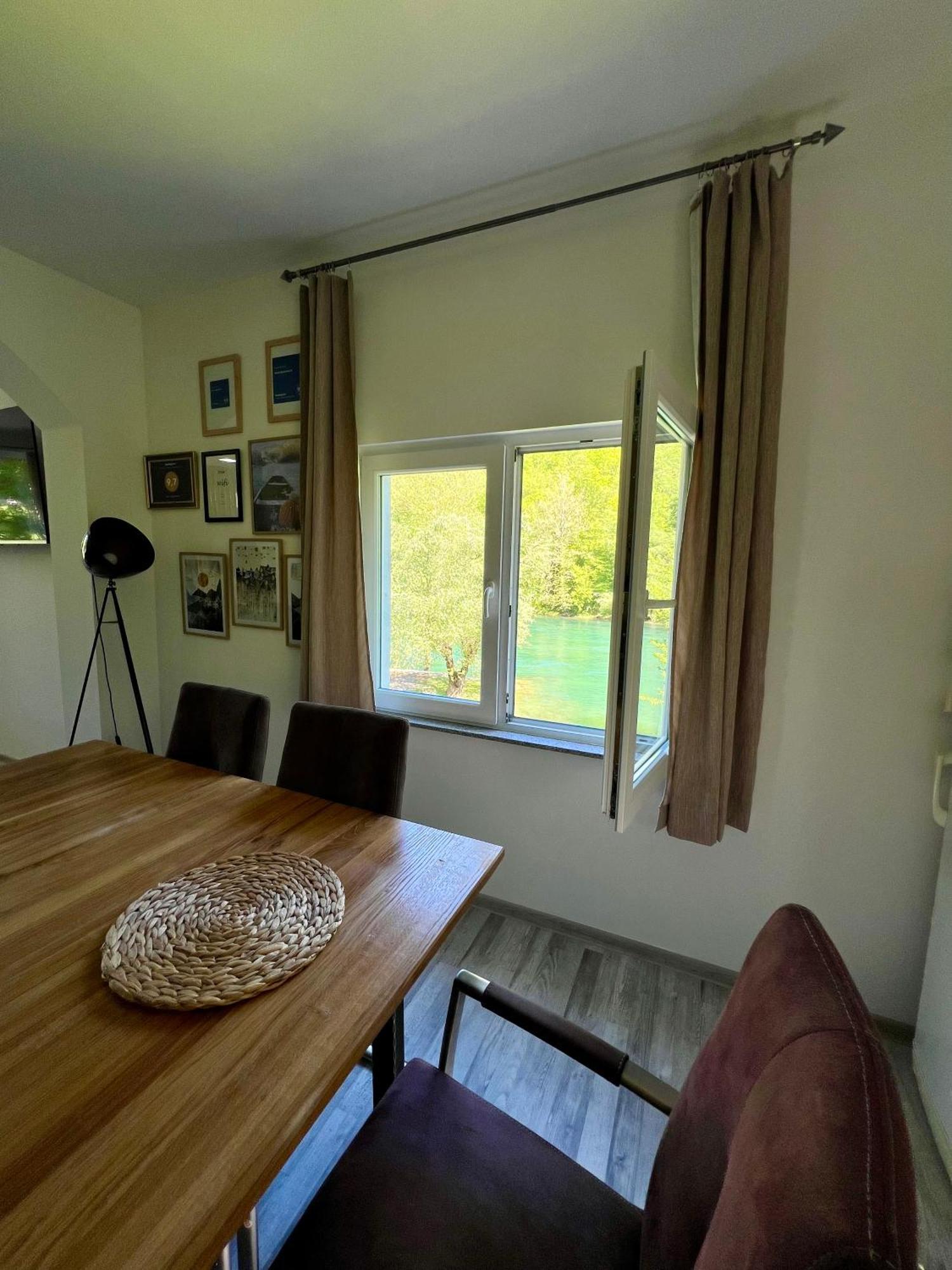 Anur Apartment Bihać Extérieur photo
