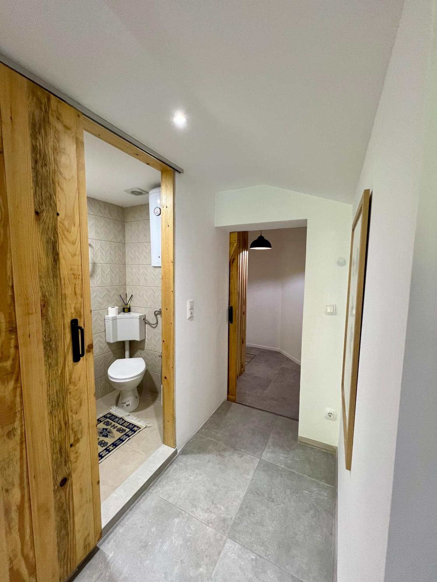 Anur Apartment Bihać Extérieur photo