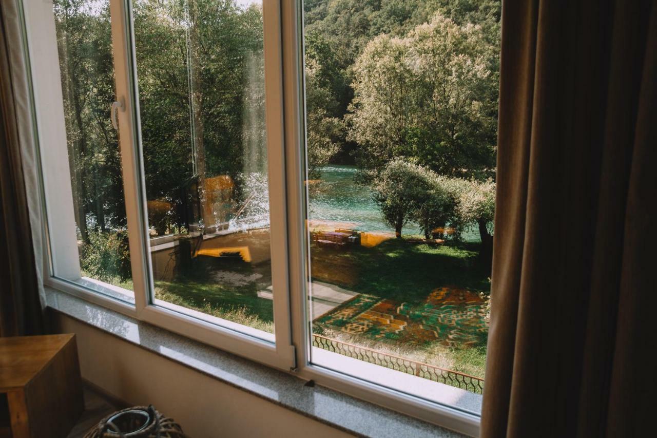 Anur Apartment Bihać Extérieur photo