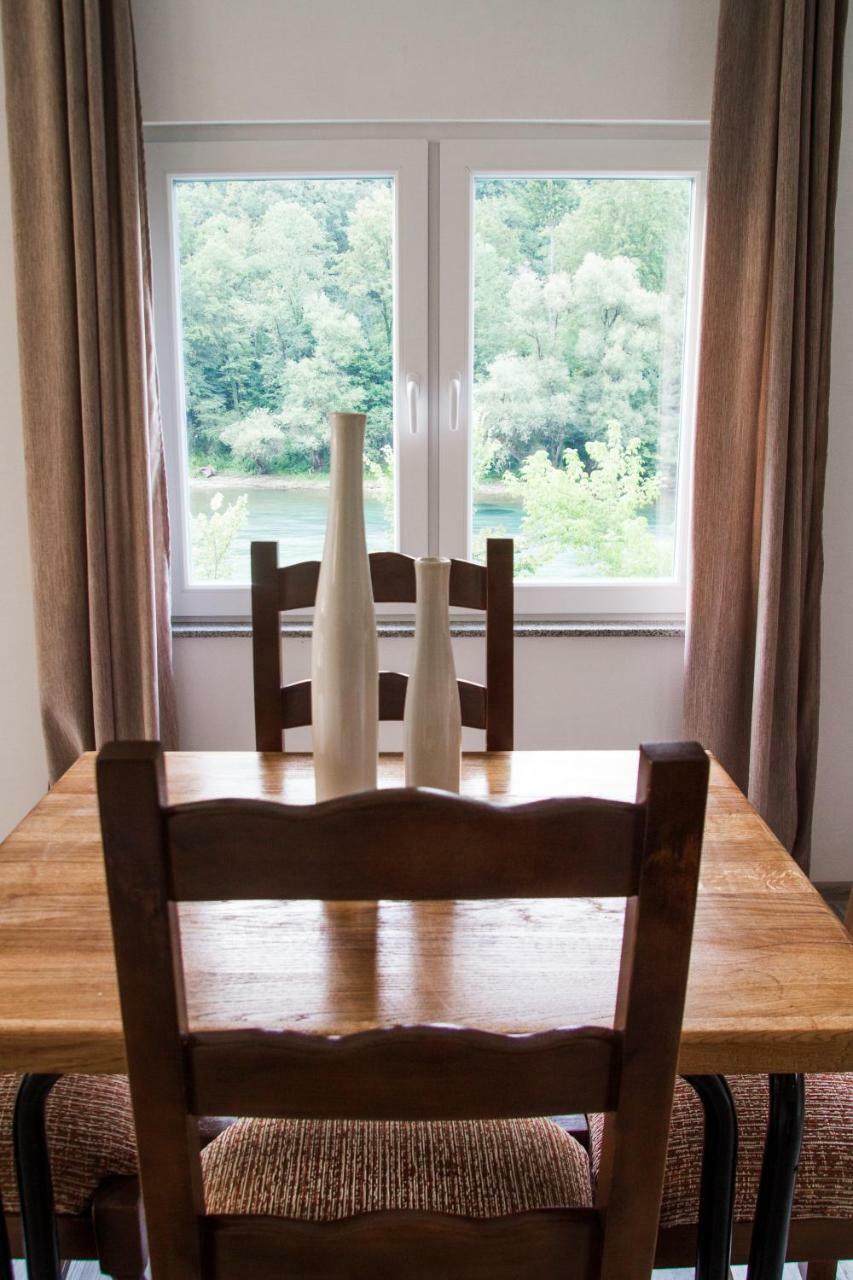 Anur Apartment Bihać Extérieur photo
