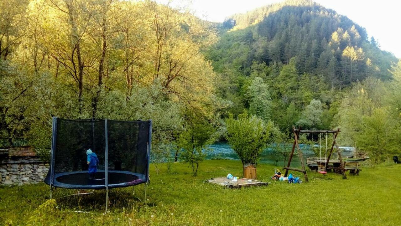 Anur Apartment Bihać Extérieur photo