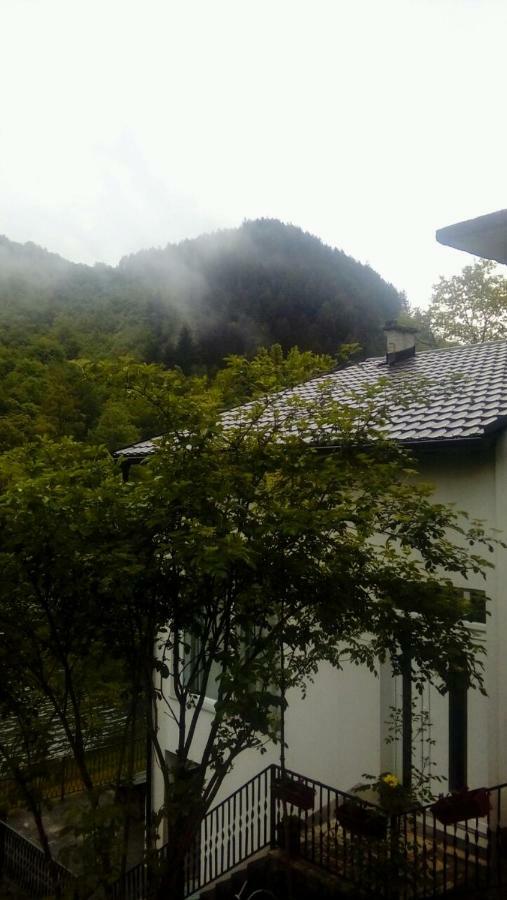 Anur Apartment Bihać Extérieur photo